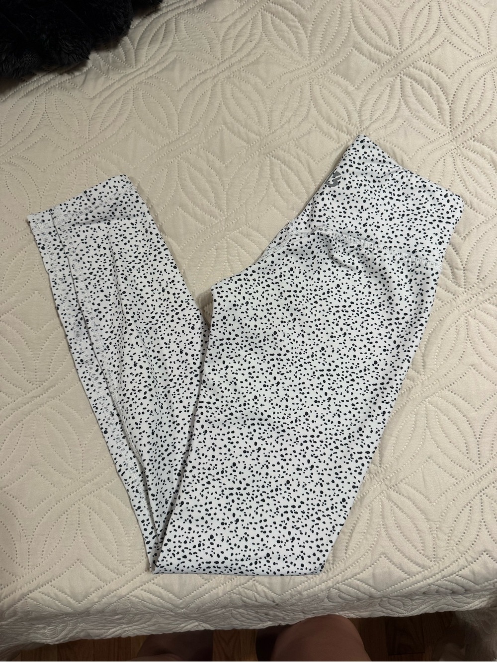 BuffBunny Rebel Impact Leggings